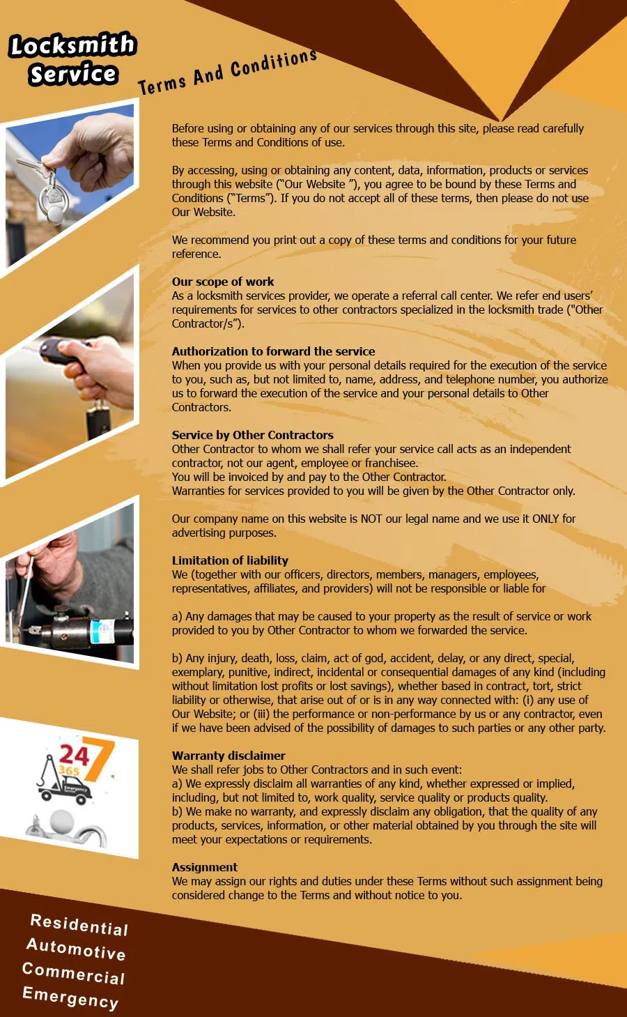 Super Locksmith Service Little Rock, AR 501-305-0446