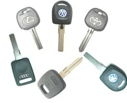 Super Locksmith Service Little Rock, AR 501-305-0446 - car-keys-made